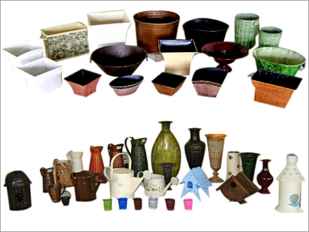 Garden Accessories