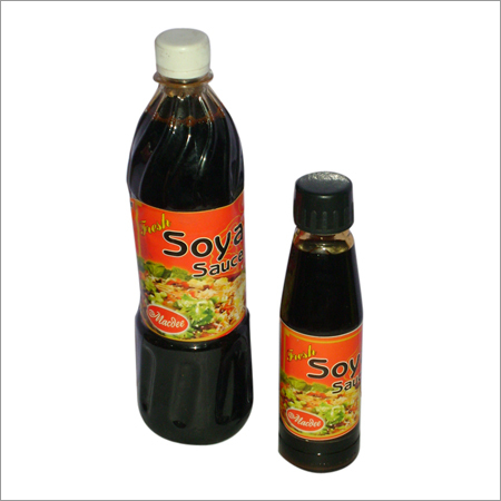 Soya Sauce