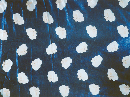 Cotton Printed Lawn