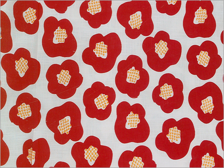 Cotton Textile Fabric