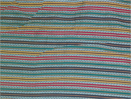 linen Colorful fabrics