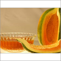 Papaya Fruit Pulp