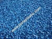 ABS Blue Granules