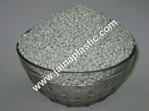 Abs Sheet White Granules