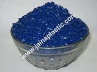 ABS Ink Blue Granules