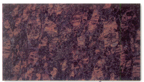 Tan Brown Granite