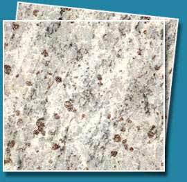 Lavender Blue Granite