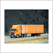 Door to Door Services - Variable Cargo Capacity , GPS Enabled Tracking, Secure Transit, Customs Clearance, Door Delivery, Single Window Service