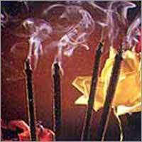 Incense Sticks