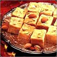Snacks Foods and Sweets