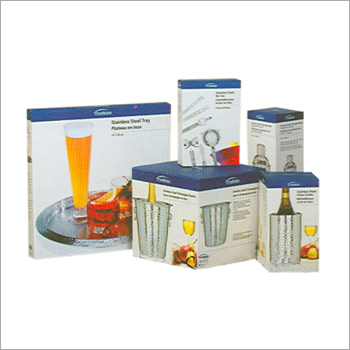 Corrugated Box For Utensils