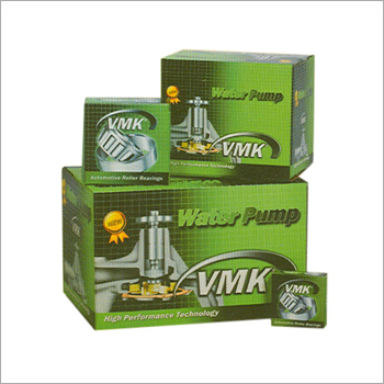 Corrugated Box For Auto Parts