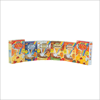 Corrugated Boxes For Food Industry