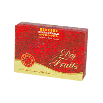 Corrugated Box For Food Industry