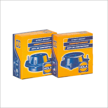 Corrugated Boxes For Auto Parts