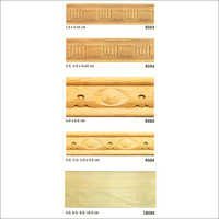 Recon Wooden Moulding