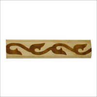 Decorative Wooden Moulding