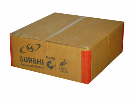 Corrugated Packing Boxes