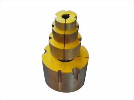 Ci Taper Bush