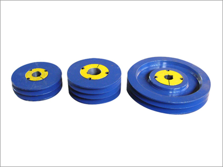 Taper Lock Bushings