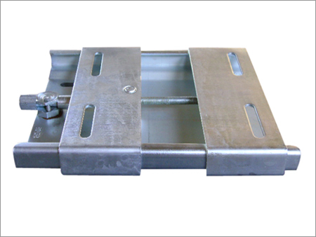 MS Motor Base Plate