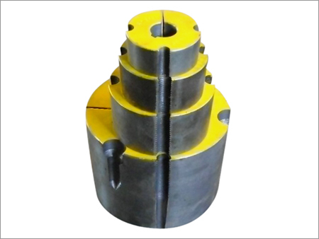 Taper Bush Coupling