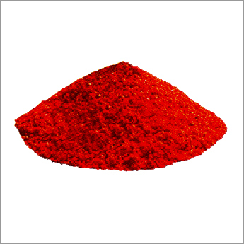 Red Chillies Powder