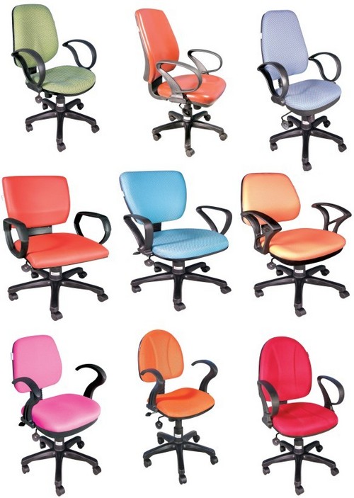 Staff Chairs