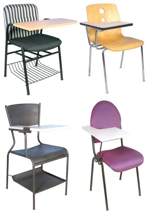 Student Chairs