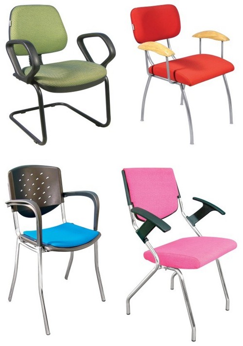 Visitors Chairs