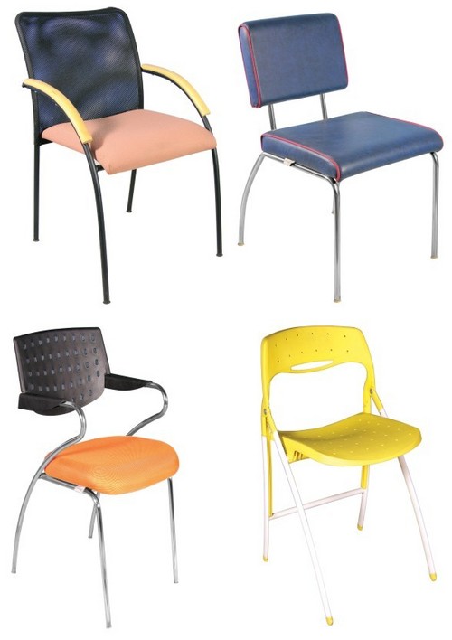 Visitors Chairs