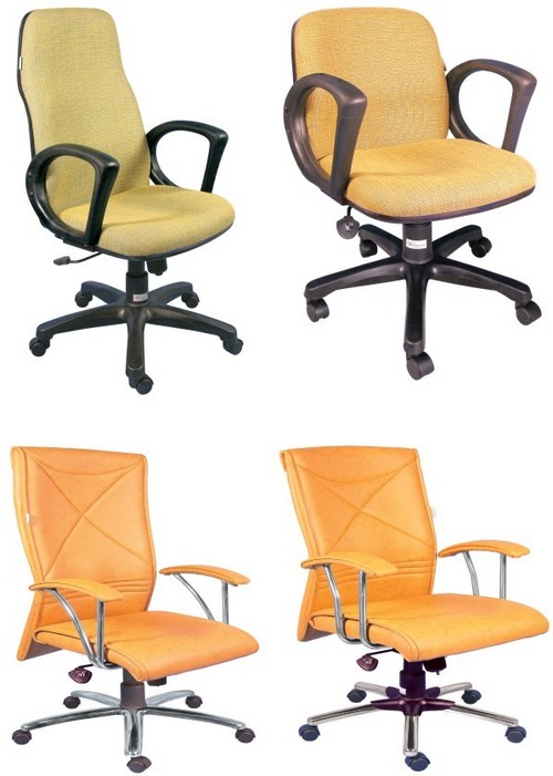 Exutive Chairs