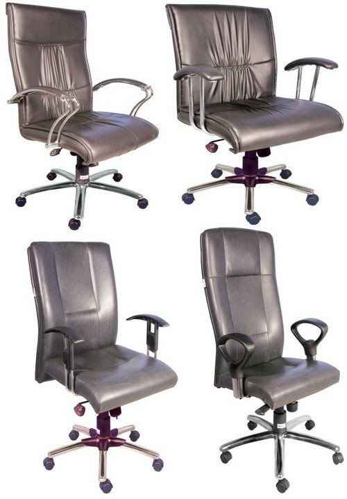 Executive Chairs