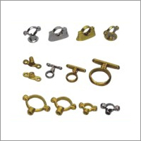 Sheet Metal Clamps