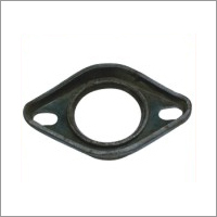 Sheet Metal Flanges
