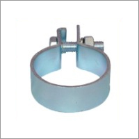 Exhaust Din Clamps