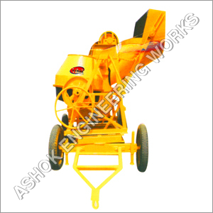 Full Bag Concrete Mixer By ASHOK ENGINEERING WORKS
