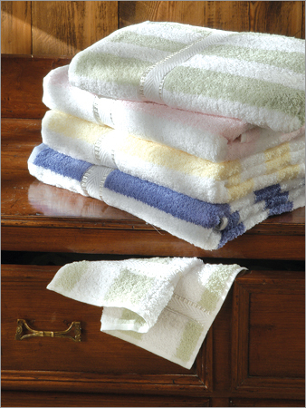 Bath Towels