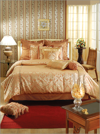 Designer Bedspreads