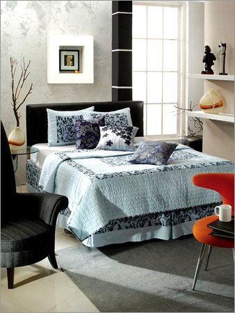 Bed Sheets