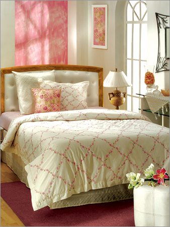 Bedspreads