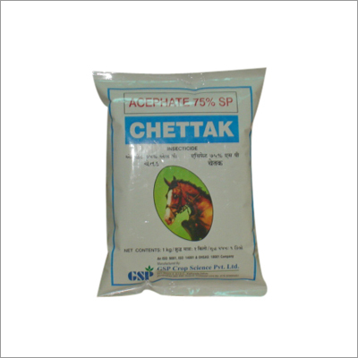 Chettak