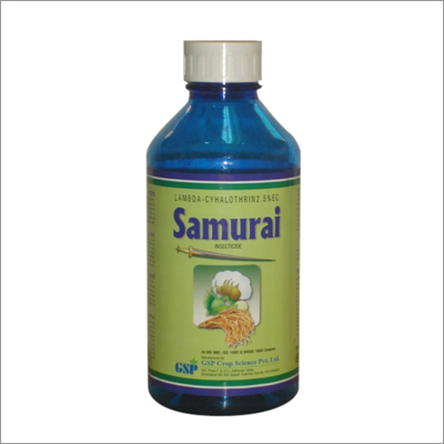 Samurai