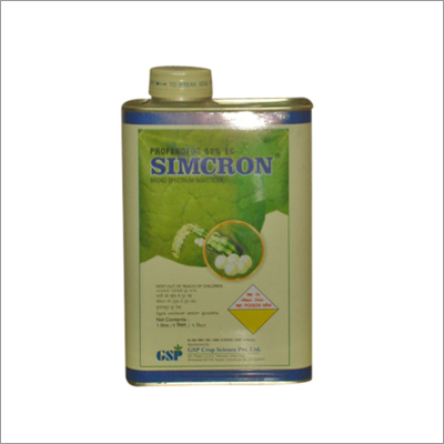 Simcron