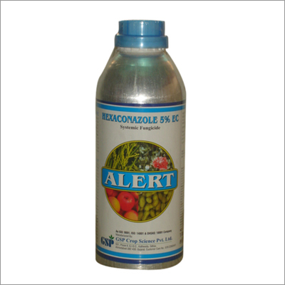 Alert