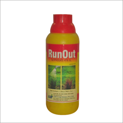 Runout