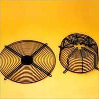 Flat Fan Guards