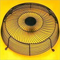 Dome Type Fan Guard