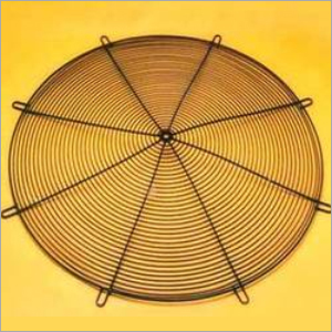 Cone Type Fan Guard