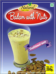 Badam Mix with Nuts